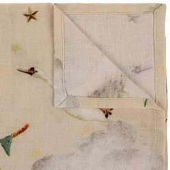 LOBERON Baby-Babytuch 3er Set Bellise