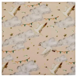 LOBERON Baby-Babytuch 3er Set Bellise