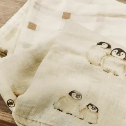 LOBERON Baby-Babytuch 2er Set Jocienne