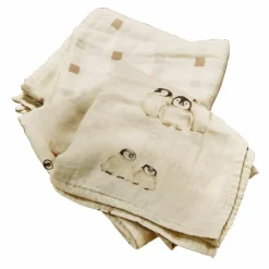 LOBERON Baby-Babytuch 2er Set Jocienne