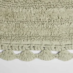 LOBERON Badtextilien|Badematten-Badematte Calouise