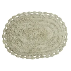 LOBERON Badtextilien|Badematten-Badematte Calouise