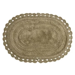 LOBERON Badtextilien|Badematten-Badematte Calouise