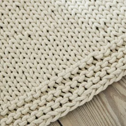 LOBERON Badtextilien|Badematten-Badematte Carsen