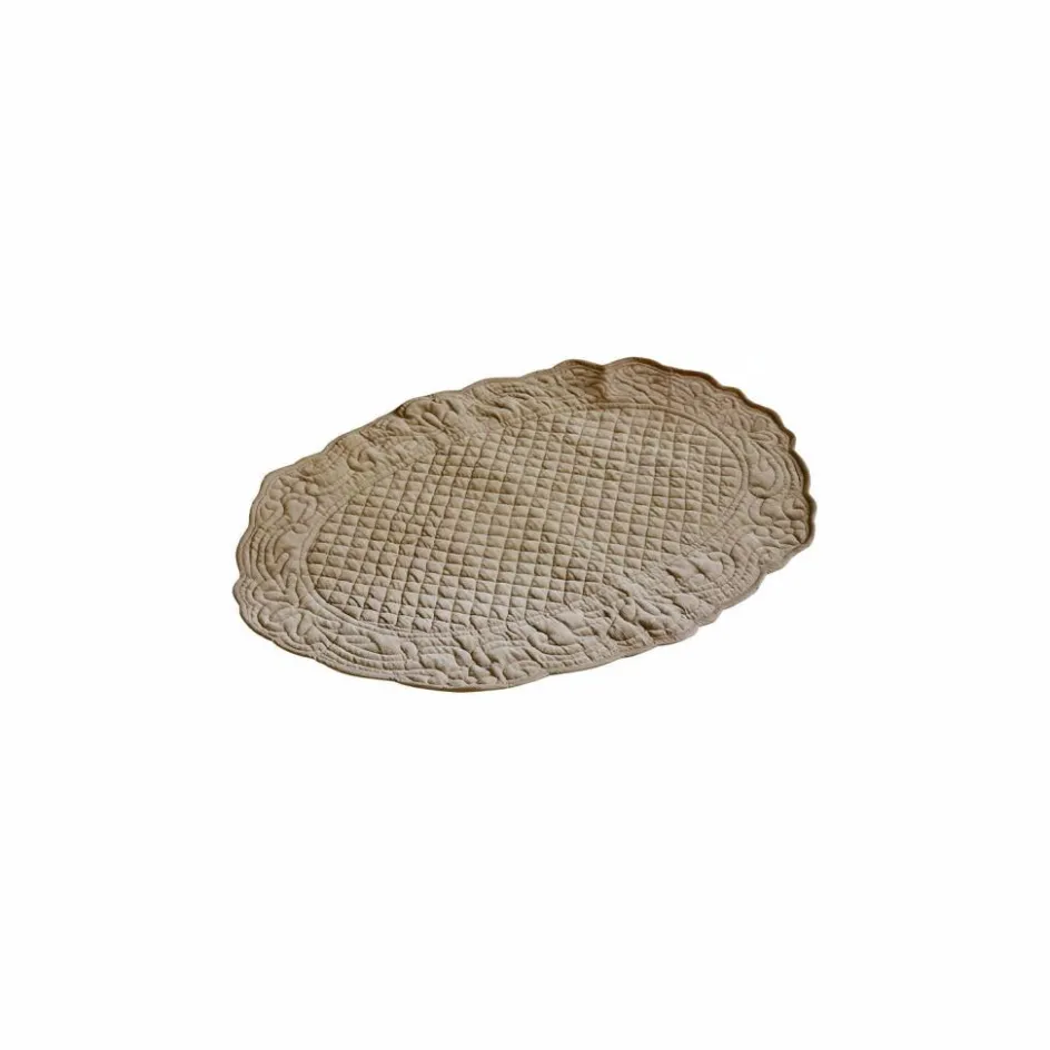 LOBERON Badtextilien|Badematten-Badematte Courlevin