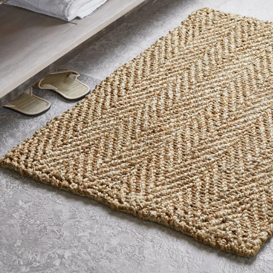 LOBERON Badtextilien|Badematten-Badematte Daoukro