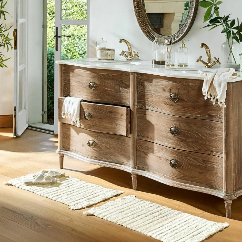 LOBERON Badtextilien|Badematten-Badematte Dreamyville