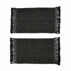 LOBERON Badtextilien|Badematten-Badematte 2er Set Faelwyn