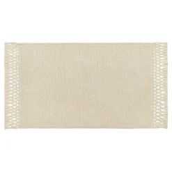 LOBERON Badtextilien|Badematten-Badematte Faelwyn