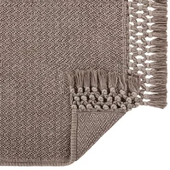 LOBERON Badtextilien|Badematten-Badematte Faelwyn