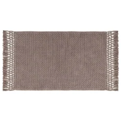 LOBERON Badtextilien|Badematten-Badematte Faelwyn