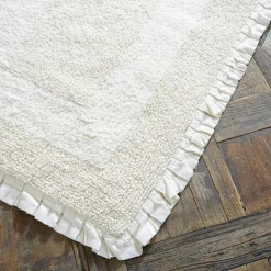 LOBERON Badtextilien|Badematten-Badematte Jasmin