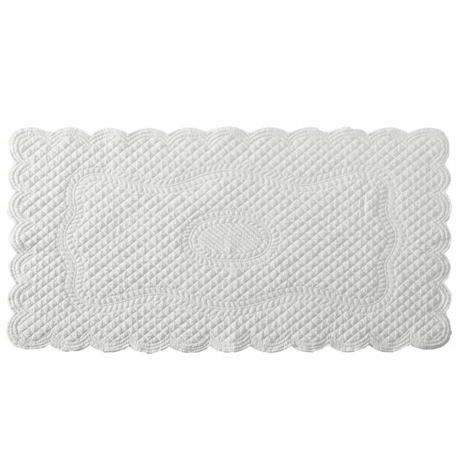 LOBERON Badtextilien|Badematten-Badematte Meggie