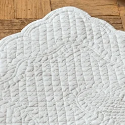 LOBERON Badtextilien|Badematten-Badematte Meggie