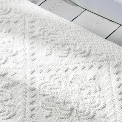 LOBERON Badtextilien|Badematten-Badematte Mivorex