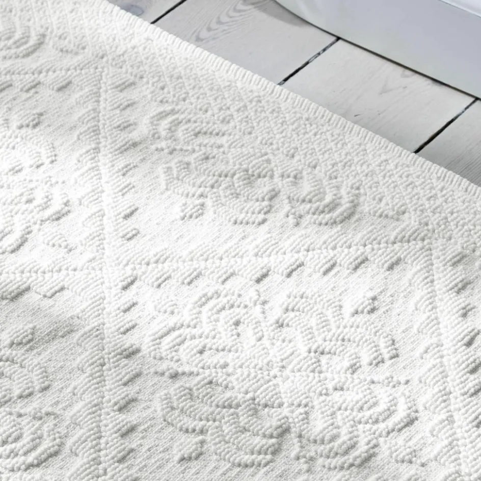 LOBERON Badtextilien|Badematten-Badematte Mivorex