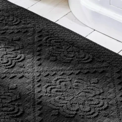 LOBERON Badtextilien|Badematten-Badematte Mivorex