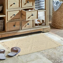 LOBERON Badtextilien|Badematten-Badematte Mivorex