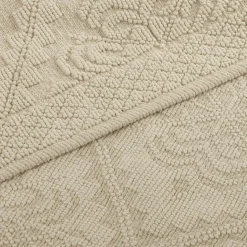 LOBERON Badtextilien|Badematten-Badematte Mivorex