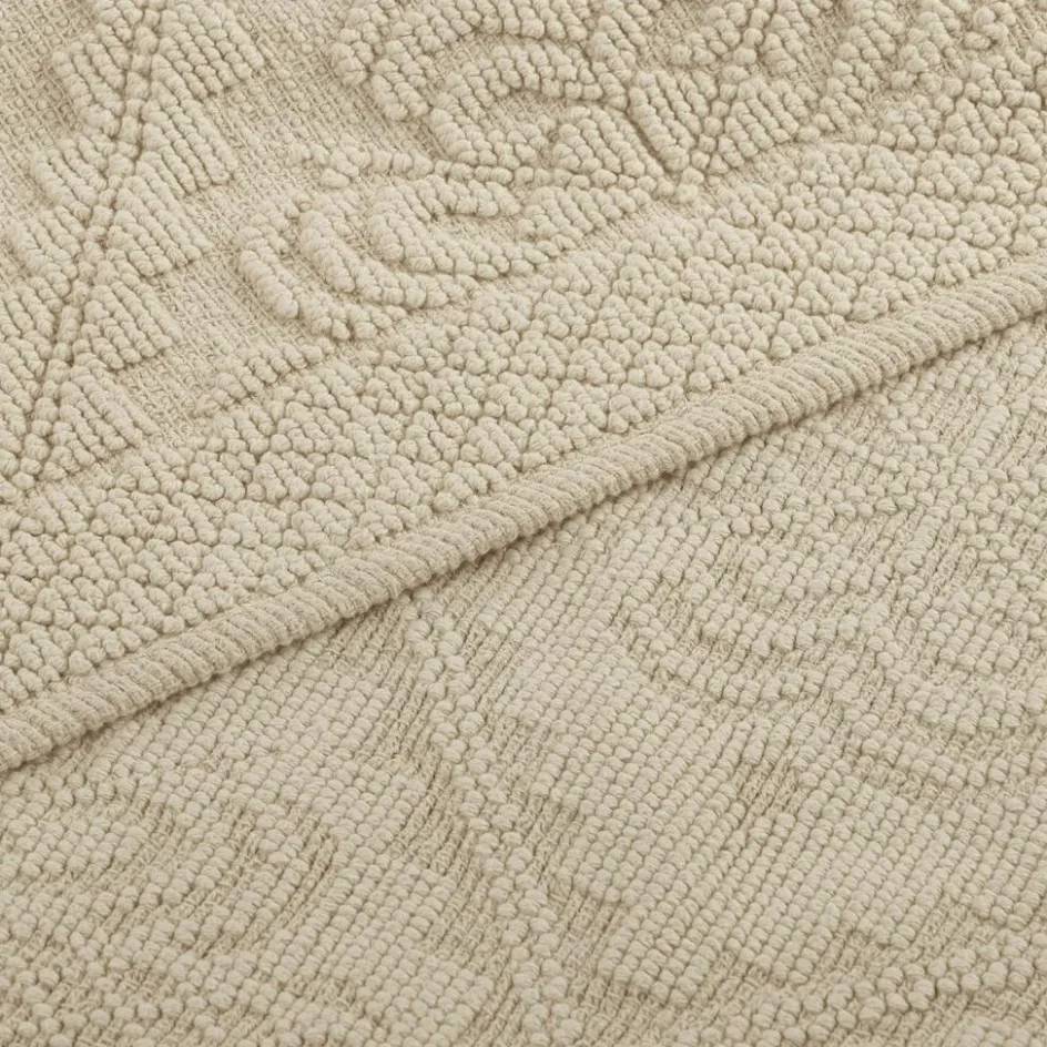 LOBERON Badtextilien|Badematten-Badematte Mivorex