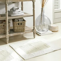 LOBERON Badtextilien|Badematten-Badematte Padrig