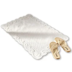 LOBERON Badtextilien|Badematten-Badematte Svikola