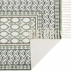 LOBERON Badtextilien|Badematten-Badematte Vellantino