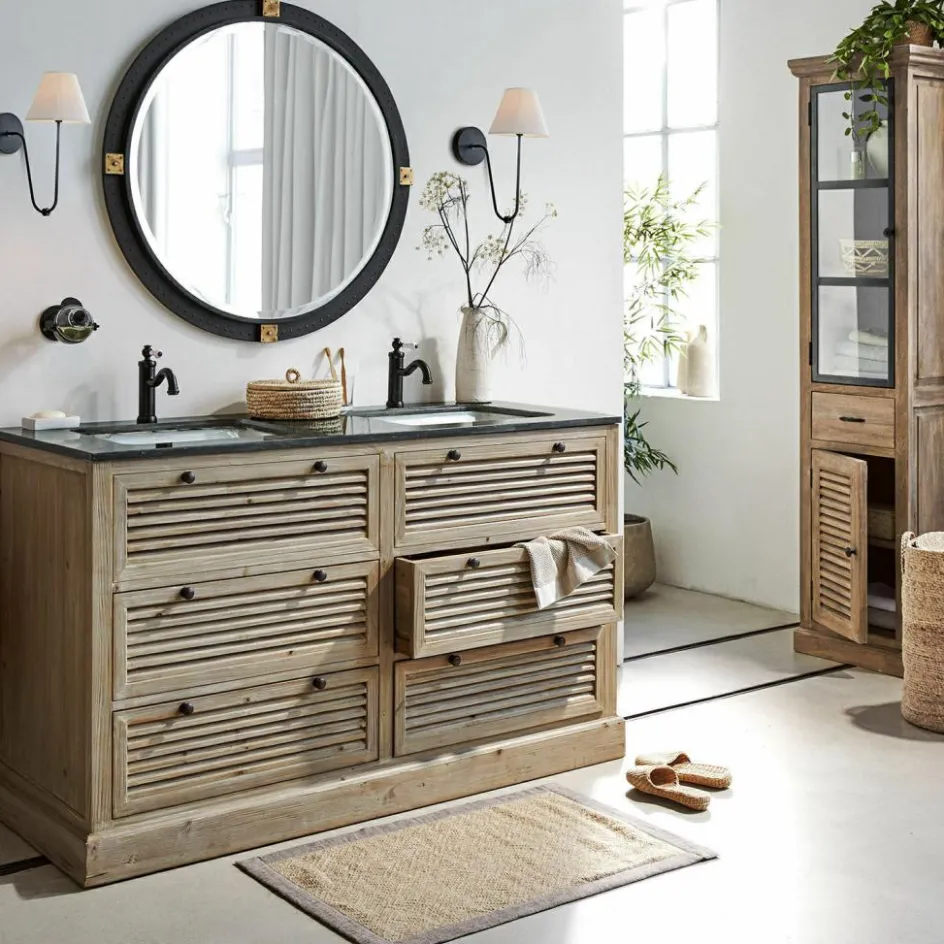 LOBERON Badtextilien|Badematten-Badematte Wilder