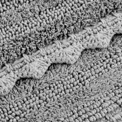 LOBERON Badtextilien|Badematten-Badematte Yalexir