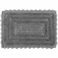 LOBERON Badtextilien|Badematten-Badematte Yalexir