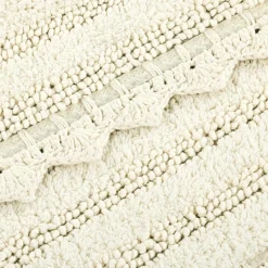 LOBERON Badtextilien|Badematten-Badematte Yalexir