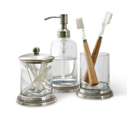 LOBERON Badzubehör|Badzubehör-Bad-Set Drinapoly