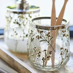 LOBERON Badzubehör|Badzubehör-Bad-Set Elorisse