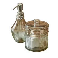 LOBERON Badzubehör|Badzubehör-Bad-Set Jolivienne