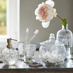 LOBERON Badzubehör|Badzubehör-Bad-Set Luton