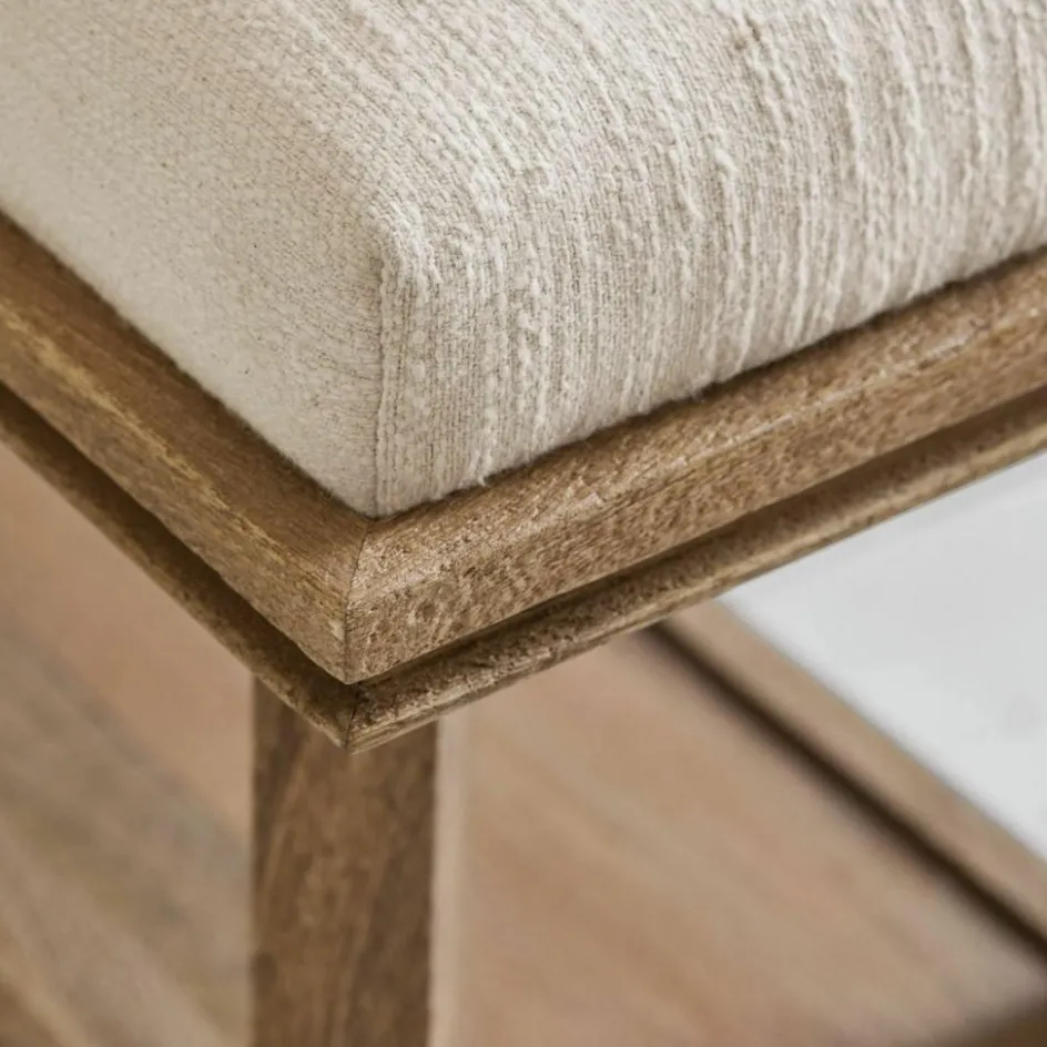 Bänke|Sitzmöbel^LOBERON Bank Abington