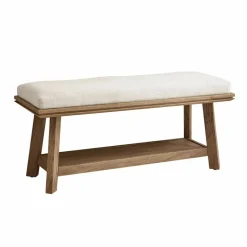 Bänke|Sitzmöbel^LOBERON Bank Abington