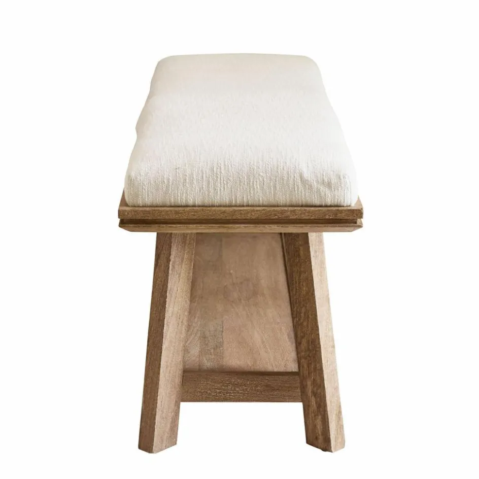 Bänke|Sitzmöbel^LOBERON Bank Abington