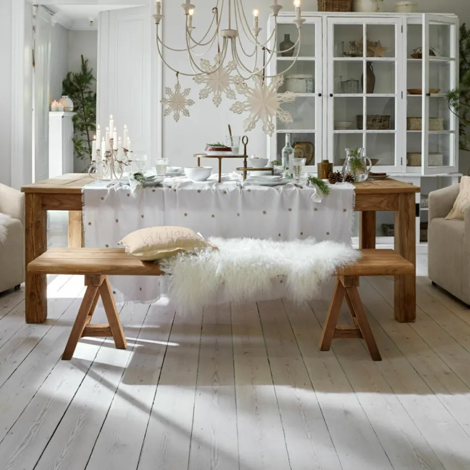 Bänke|Sitzmöbel^LOBERON Bank Amherst