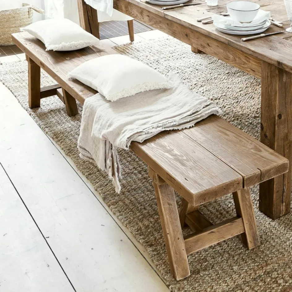 Bänke|Sitzmöbel^LOBERON Bank Amherst