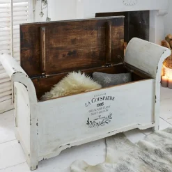 Bänke|Sitzmöbel^LOBERON Bank Andance