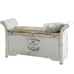 Bänke|Sitzmöbel^LOBERON Bank Andance