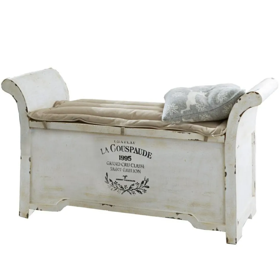 Bänke|Sitzmöbel^LOBERON Bank Andance