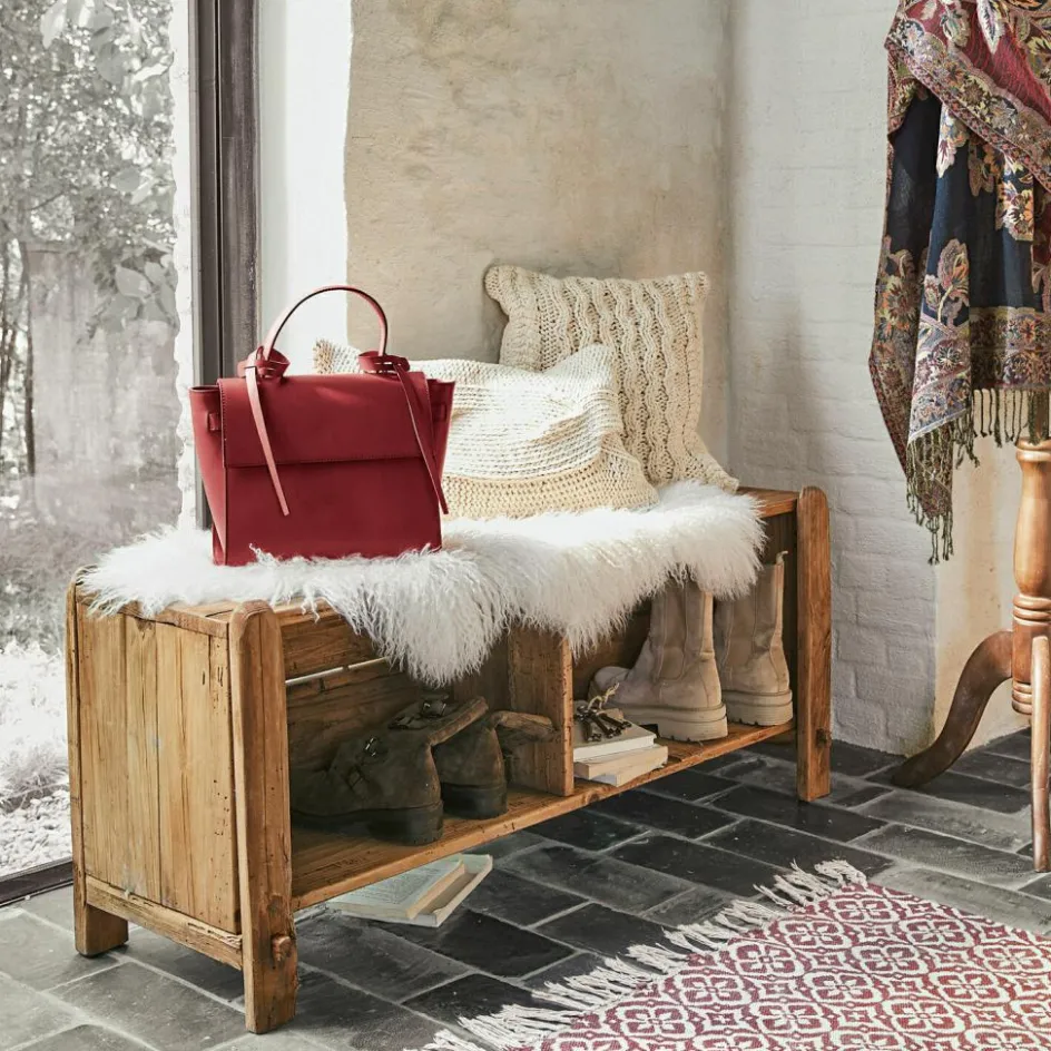 Bänke|Sitzmöbel^LOBERON Bank Argenteuil