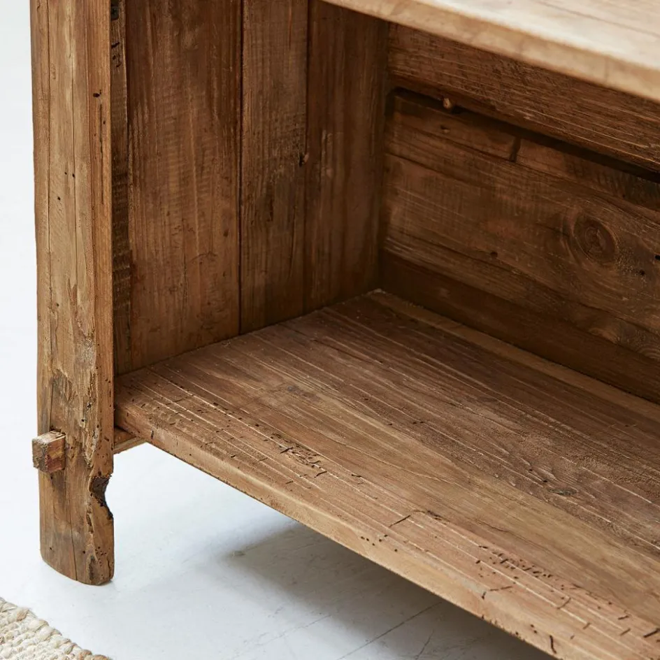 Bänke|Sitzmöbel^LOBERON Bank Argenteuil