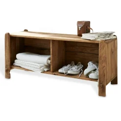 Bänke|Sitzmöbel^LOBERON Bank Argenteuil