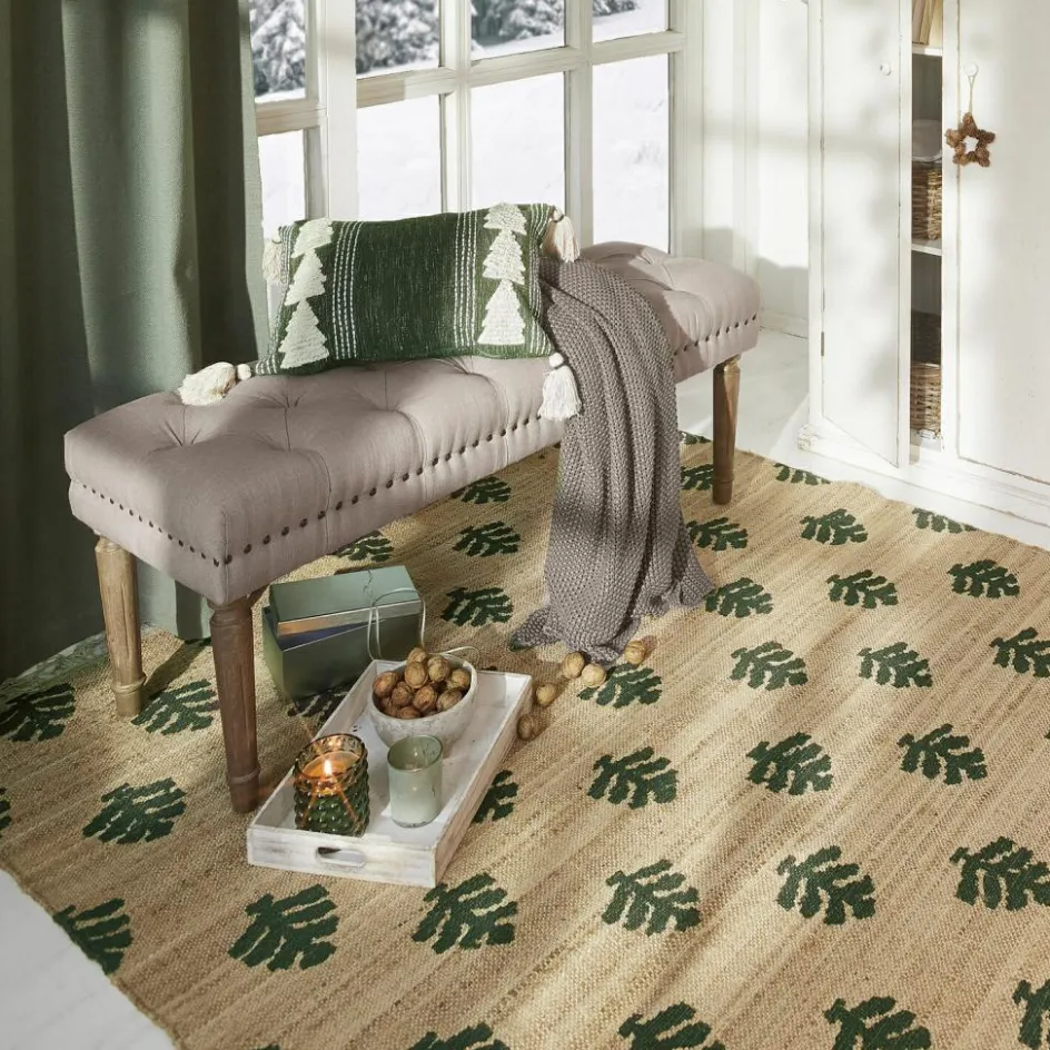 Bänke|Sitzmöbel^LOBERON Bank Brookfield