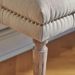 Bänke|Sitzmöbel^LOBERON Bank Brookfield