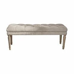 Bänke|Sitzmöbel^LOBERON Bank Brookfield