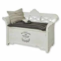 Bänke|Sitzmöbel^LOBERON Bank Fioen